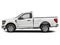 2025 Ford F-150 XL 2WD Reg Cab 8' Box
