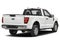 2025 Ford F-150 XL 2WD Reg Cab 8' Box