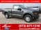 2026 Ford F-150 XL 4WD Reg Cab 6.5' Box