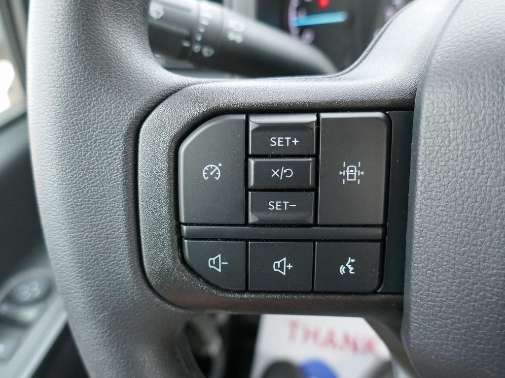 2026 Ford F-150 XL 4WD Reg Cab 6.5' Box