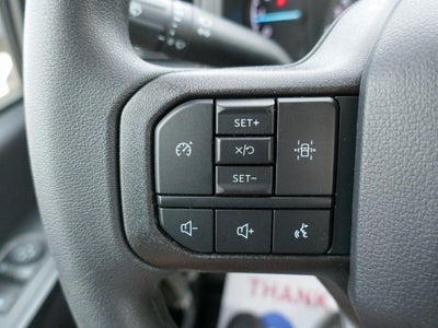 2026 Ford F-150 XL 4WD Reg Cab 6.5' Box