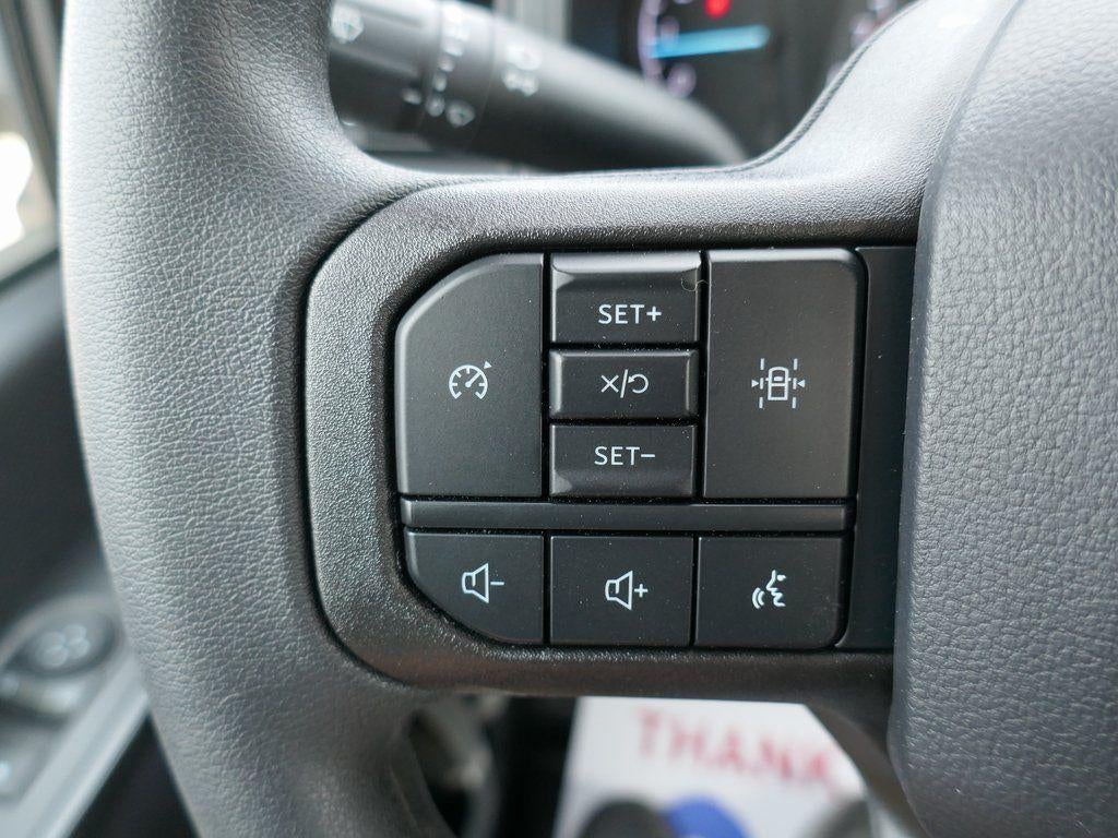 2026 Ford F-150 XL 4WD Reg Cab 6.5' Box