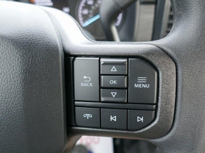 2026 Ford F-150 XL 4WD Reg Cab 6.5' Box