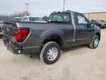 2026 Ford F-150 XL 4WD Reg Cab 6.5' Box