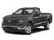 2026 Ford F-150 XL 4WD Reg Cab 6.5' Box
