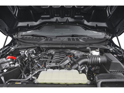 2026 Ford F-150 XL 4WD Reg Cab 6.5' Box