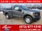2026 Ford F-150 XL 4WD Reg Cab 8' Box