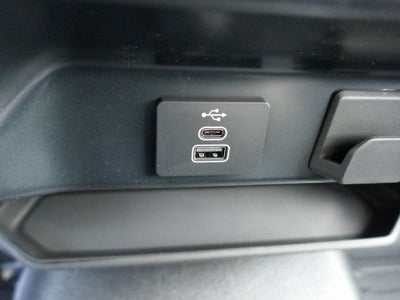 2026 Ford F-150 XL 4WD Reg Cab 8' Box