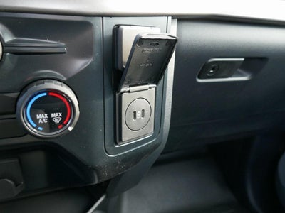 2026 Ford F-150 XL 4WD Reg Cab 8' Box