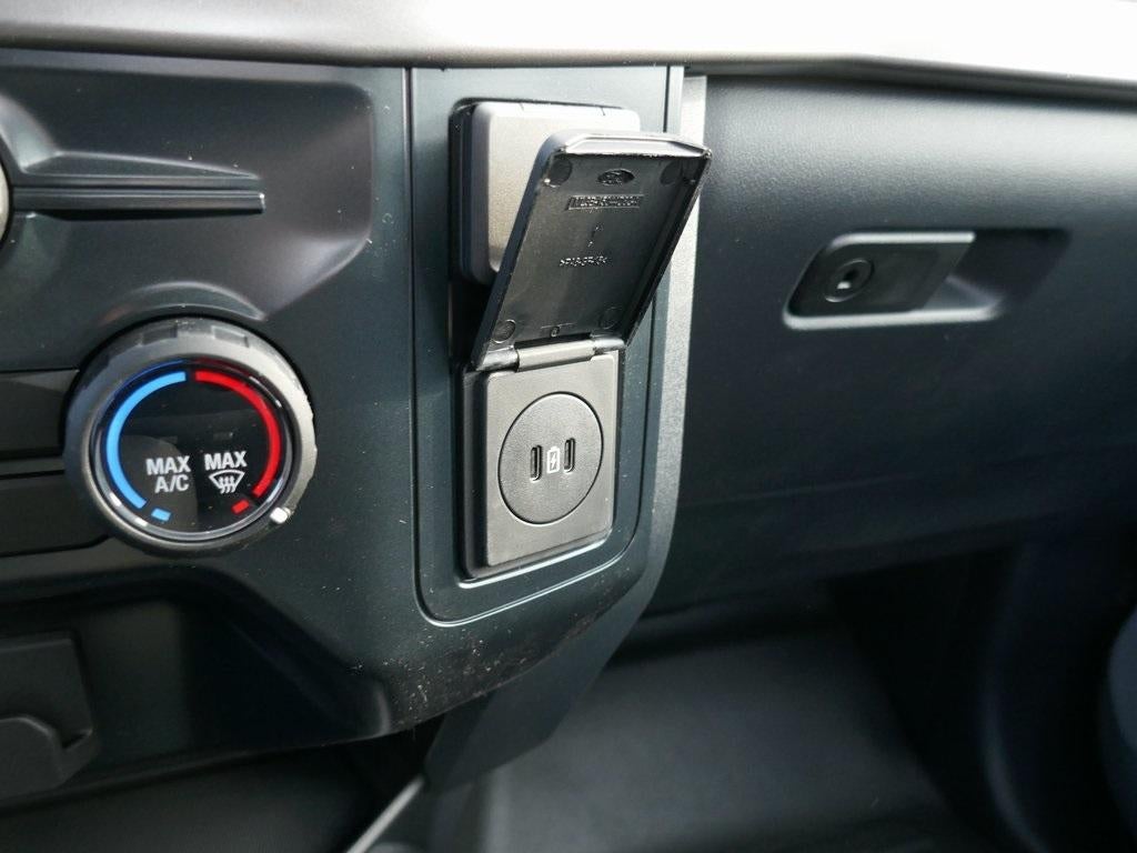 2026 Ford F-150 XL 4WD Reg Cab 8' Box