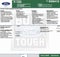 2026 Ford F-150 XL 4WD Reg Cab 8' Box