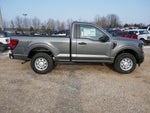 2026 Ford F-150 XL 4WD Reg Cab 8' Box