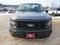 2026 Ford F-150 XL 4WD Reg Cab 8' Box
