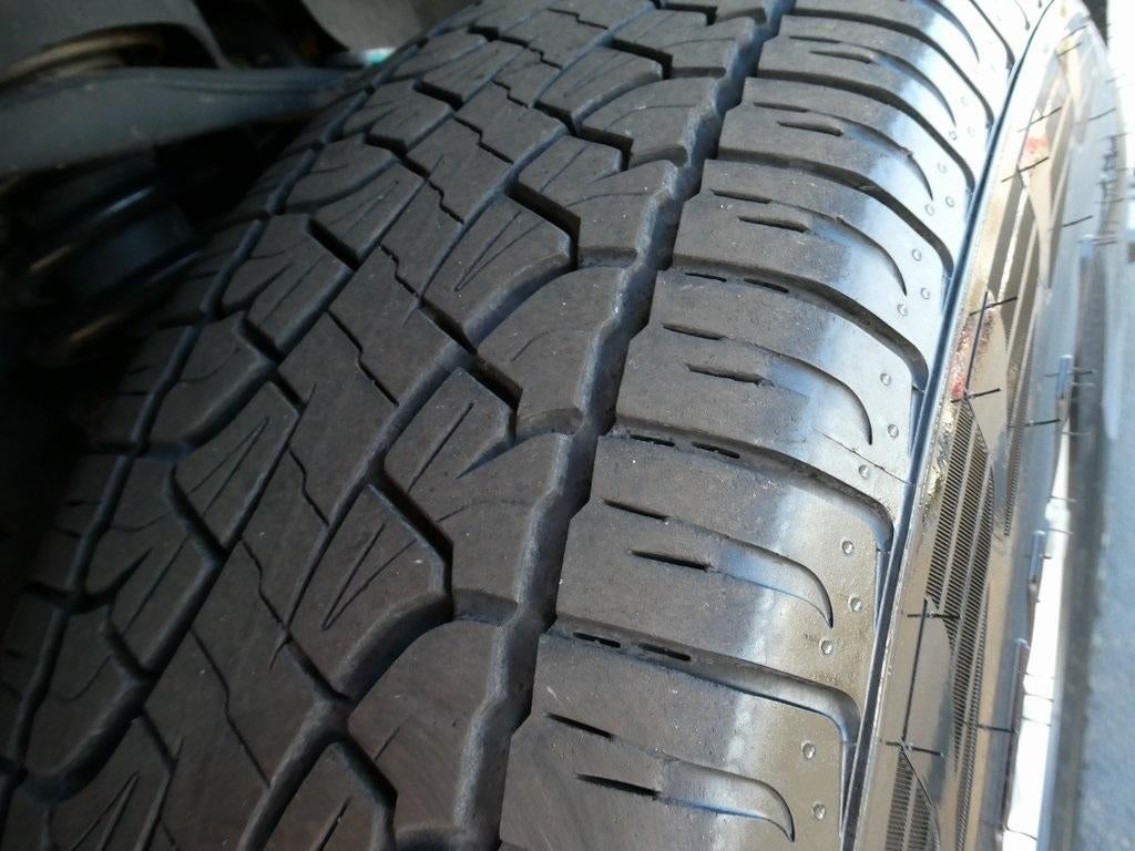 2024 Ford F-150 XL 4WD Reg Cab 6.5' Box