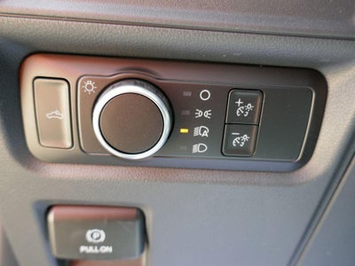 2026 Ford F-150 XL 4WD Reg Cab 8' Box