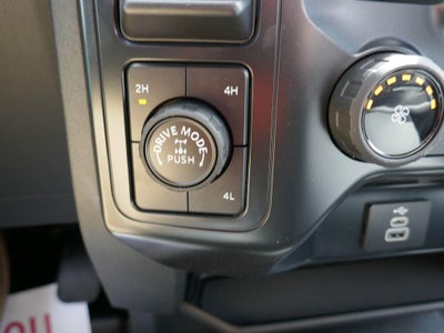 2026 Ford F-150 XL 4WD Reg Cab 8' Box