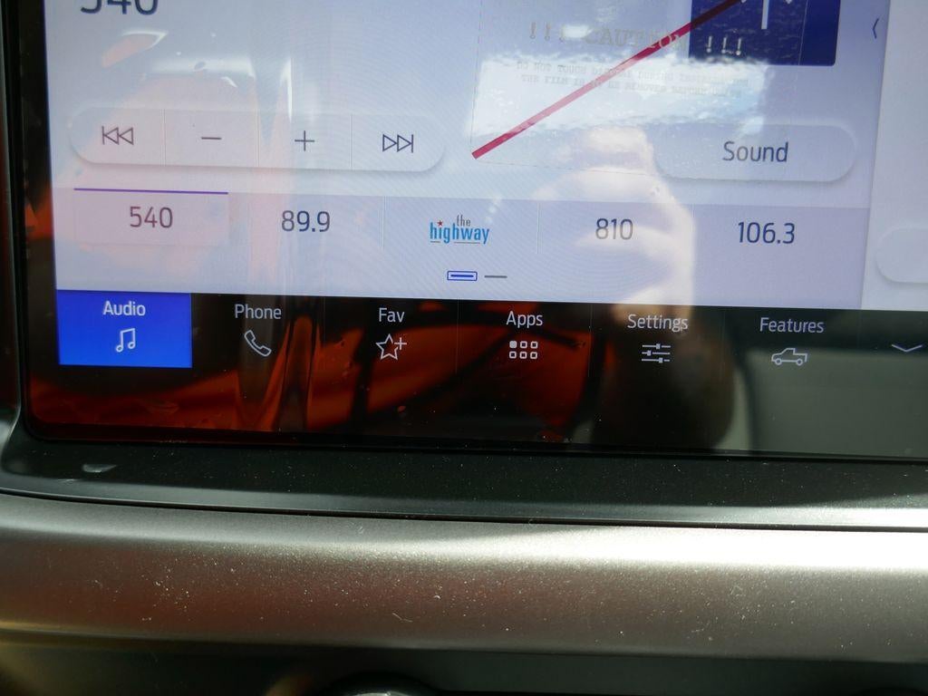 2026 Ford F-150 XL 4WD Reg Cab 8' Box