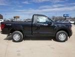 2026 Ford F-150 XL 4WD Reg Cab 8' Box