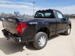 2026 Ford F-150 XL 4WD Reg Cab 8' Box