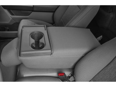 2026 Ford F-150 XL 4WD Reg Cab 8' Box