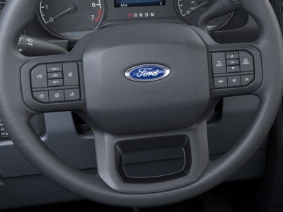 2026 Ford Super Duty F-250 SRW XL 4WD Reg Cab 8' Box