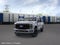2026 Ford Super Duty F-250 SRW XL 4WD Reg Cab 8' Box