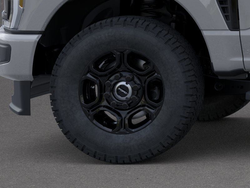 2026 Ford Super Duty F-250 SRW XL 4WD Reg Cab 8' Box