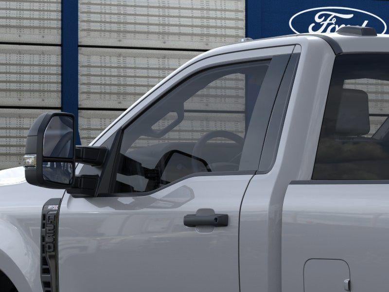 2026 Ford Super Duty F-250 SRW XL 4WD Reg Cab 8' Box
