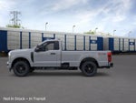 2026 Ford Super Duty F-250 SRW XL 4WD Reg Cab 8' Box