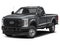 2024 Ford Super Duty F-250 SRW XL 4WD Reg Cab 8' Box