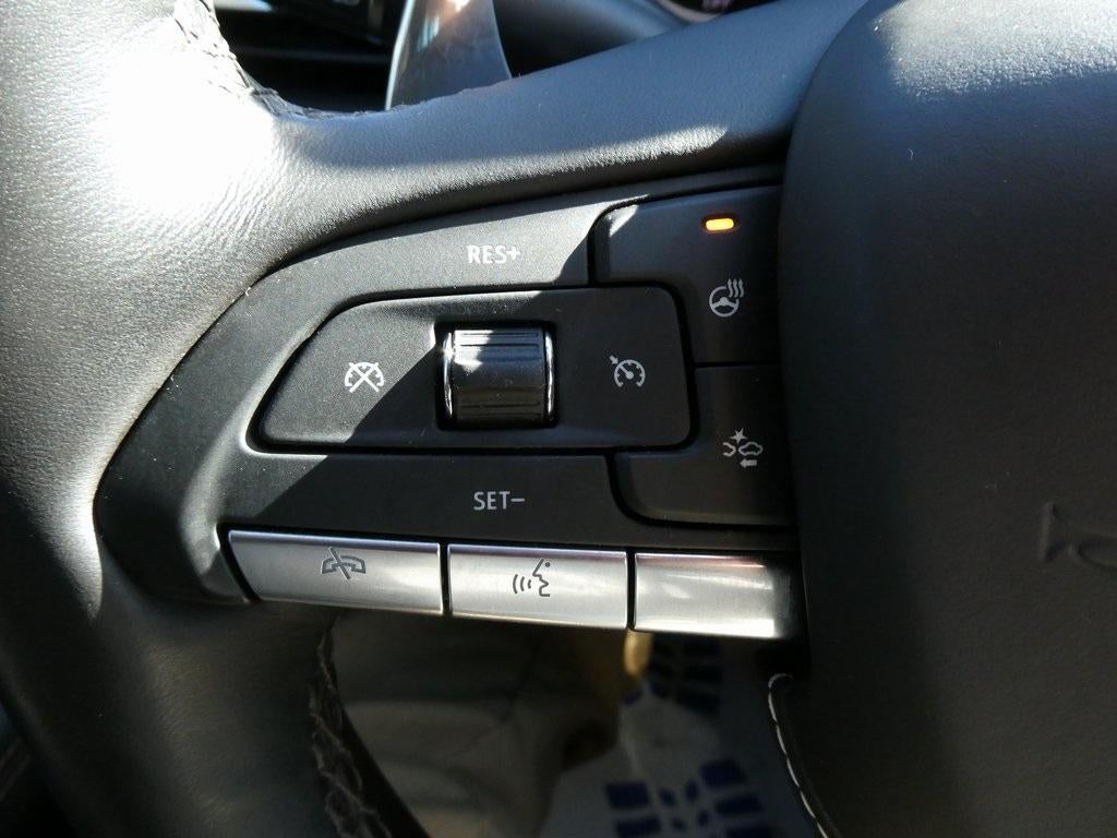 2024 Cadillac CT4-V 4dr Sdn