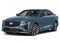2024 Cadillac CT4-V 4dr Sdn