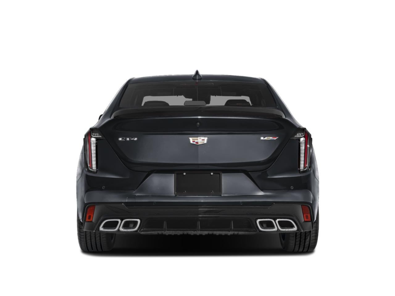 2024 Cadillac CT4-V 4dr Sdn