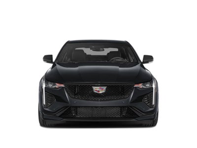 2024 Cadillac CT4-V 4dr Sdn