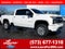 2020 Chevrolet Silverado 2500 HD Crew Cab Standard Box 4-Wheel Drive High Country