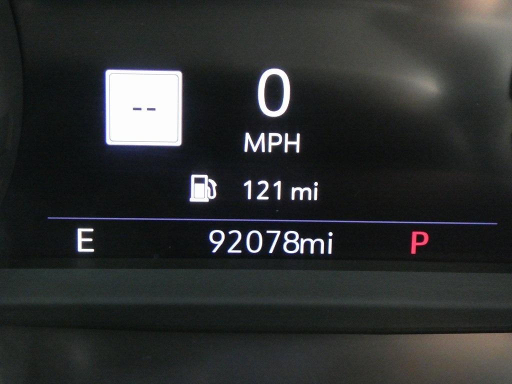 2020 Chevrolet Silverado 2500 HD Crew Cab Standard Box 4-Wheel Drive High Country