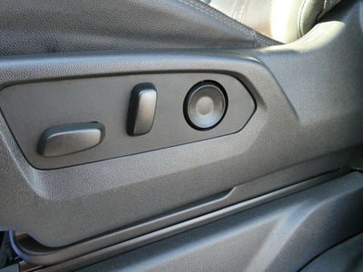 2024 Chevrolet Silverado 3500 HD Crew Cab Standard Box 4-Wheel Drive High Country