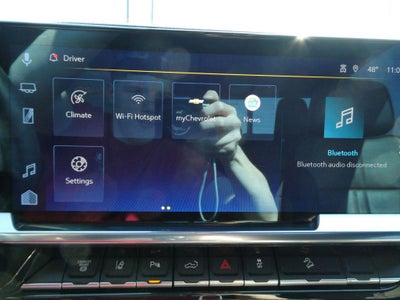 2024 Chevrolet Silverado 3500 HD Crew Cab Standard Box 4-Wheel Drive High Country