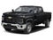 2024 Chevrolet Silverado 3500 HD Crew Cab Standard Box 4-Wheel Drive High Country