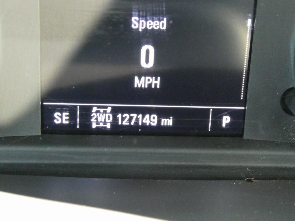 2021 Chevrolet Silverado 1500 Crew Cab Short Box 4-Wheel Drive Custom Trail Boss