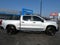 2021 Chevrolet Silverado 1500 Crew Cab Short Box 4-Wheel Drive Custom Trail Boss