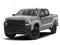 2021 Chevrolet Silverado 1500 Crew Cab Short Box 4-Wheel Drive Custom Trail Boss