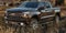 2022 Chevrolet Silverado 1500 LTD Crew Cab Short Box 4-Wheel Drive LT Trail Boss