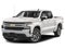 2022 Chevrolet Silverado 1500 LTD Crew Cab Short Box 4-Wheel Drive LT Trail Boss