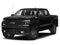 2022 Chevrolet Silverado 1500 LTD Crew Cab Short Box 4-Wheel Drive LT Trail Boss