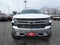 2019 Chevrolet Silverado 1500 Crew Cab Short Box 4-Wheel Drive LTZ