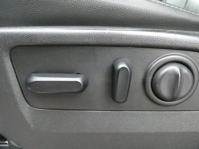 2019 Chevrolet Silverado 1500 Crew Cab Short Box 4-Wheel Drive LTZ