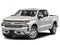2019 Chevrolet Silverado 1500 Crew Cab Short Box 4-Wheel Drive LTZ