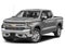 2019 Chevrolet Silverado 1500 Crew Cab Short Box 4-Wheel Drive LTZ