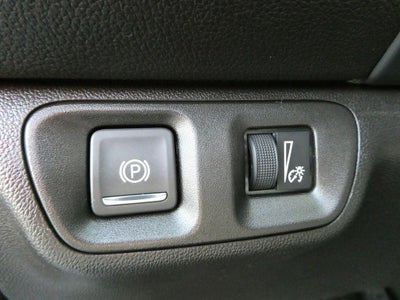 2021 GMC Acadia AWD SLE